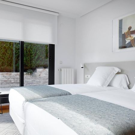 Peine Del Viento By Feelfree Rentals سان سيباستيان المظهر الخارجي الصورة