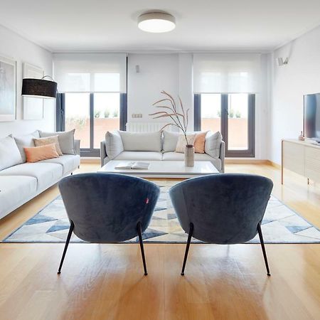 Peine Del Viento By Feelfree Rentals سان سيباستيان المظهر الخارجي الصورة