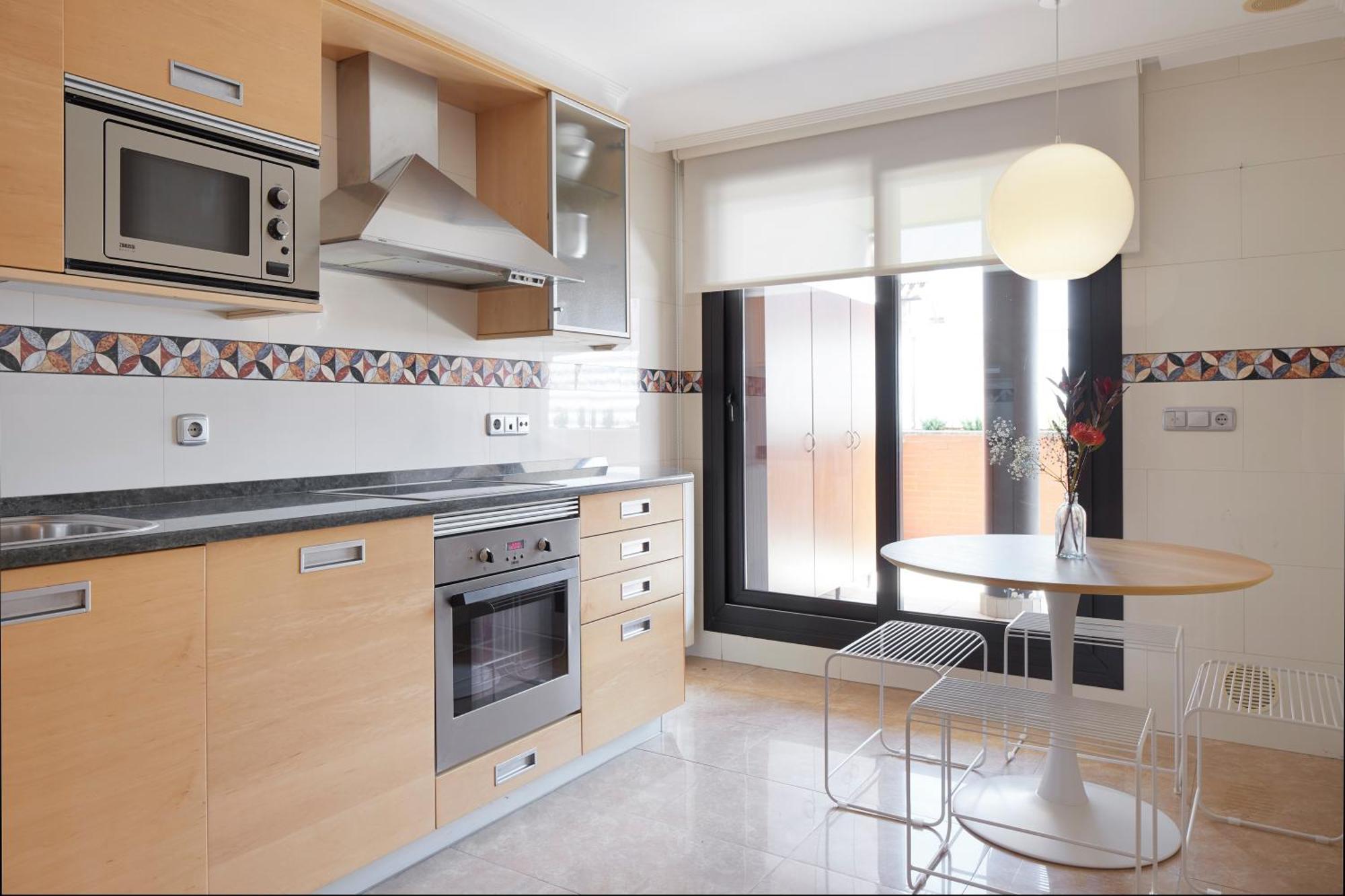 Peine Del Viento By Feelfree Rentals سان سيباستيان المظهر الخارجي الصورة