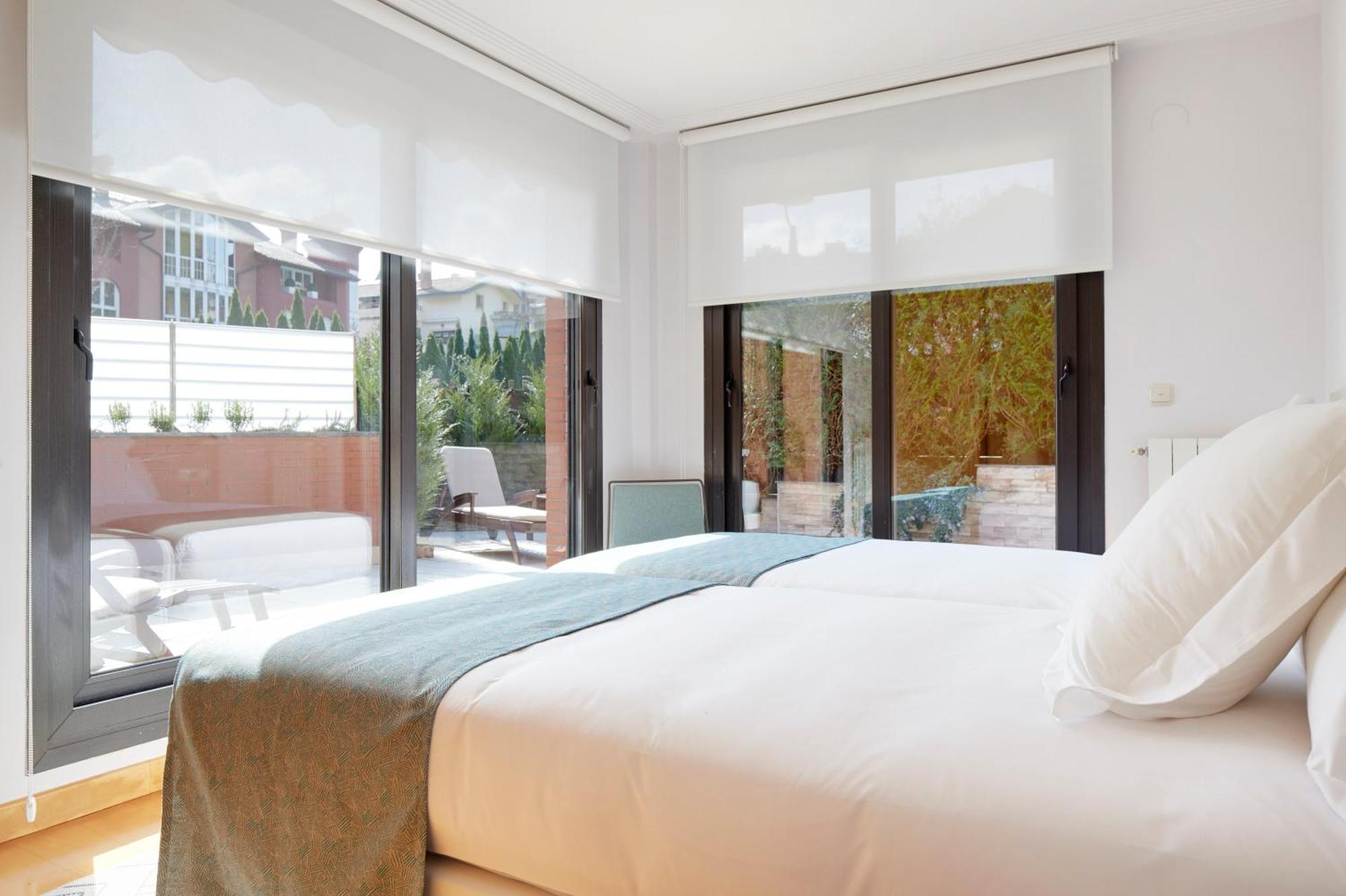 Peine Del Viento By Feelfree Rentals سان سيباستيان المظهر الخارجي الصورة
