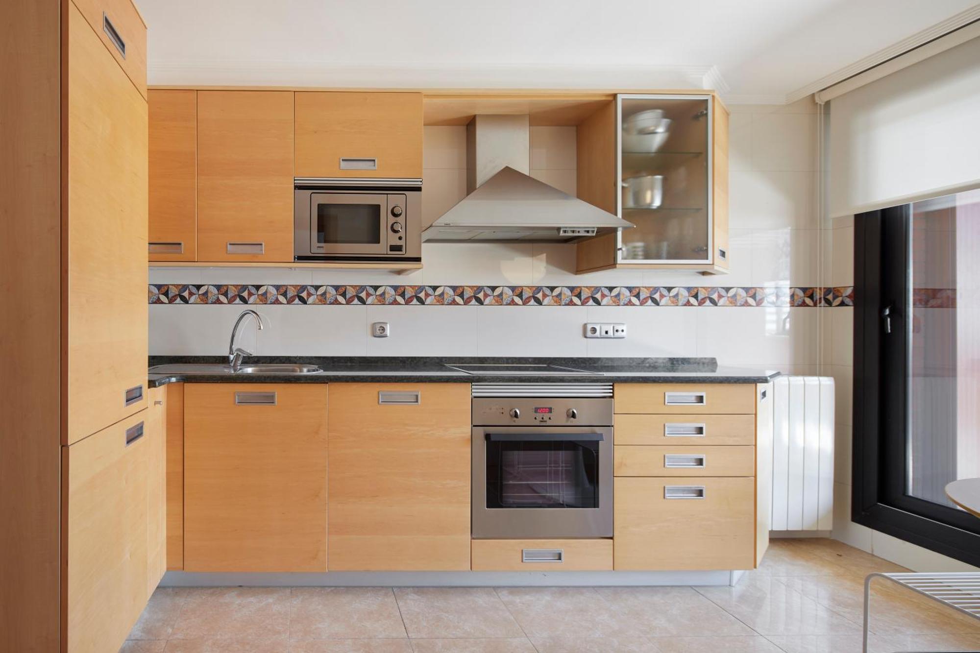 Peine Del Viento By Feelfree Rentals سان سيباستيان المظهر الخارجي الصورة