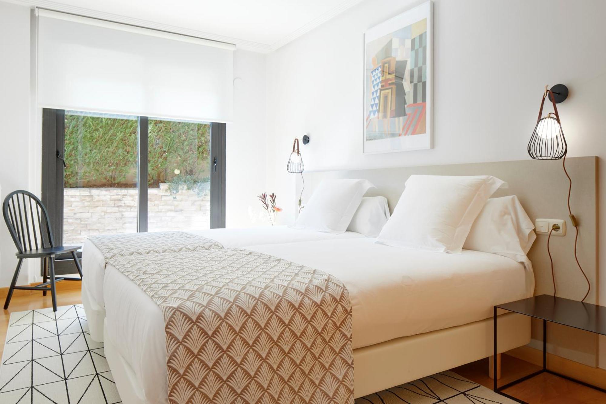 Peine Del Viento By Feelfree Rentals سان سيباستيان المظهر الخارجي الصورة