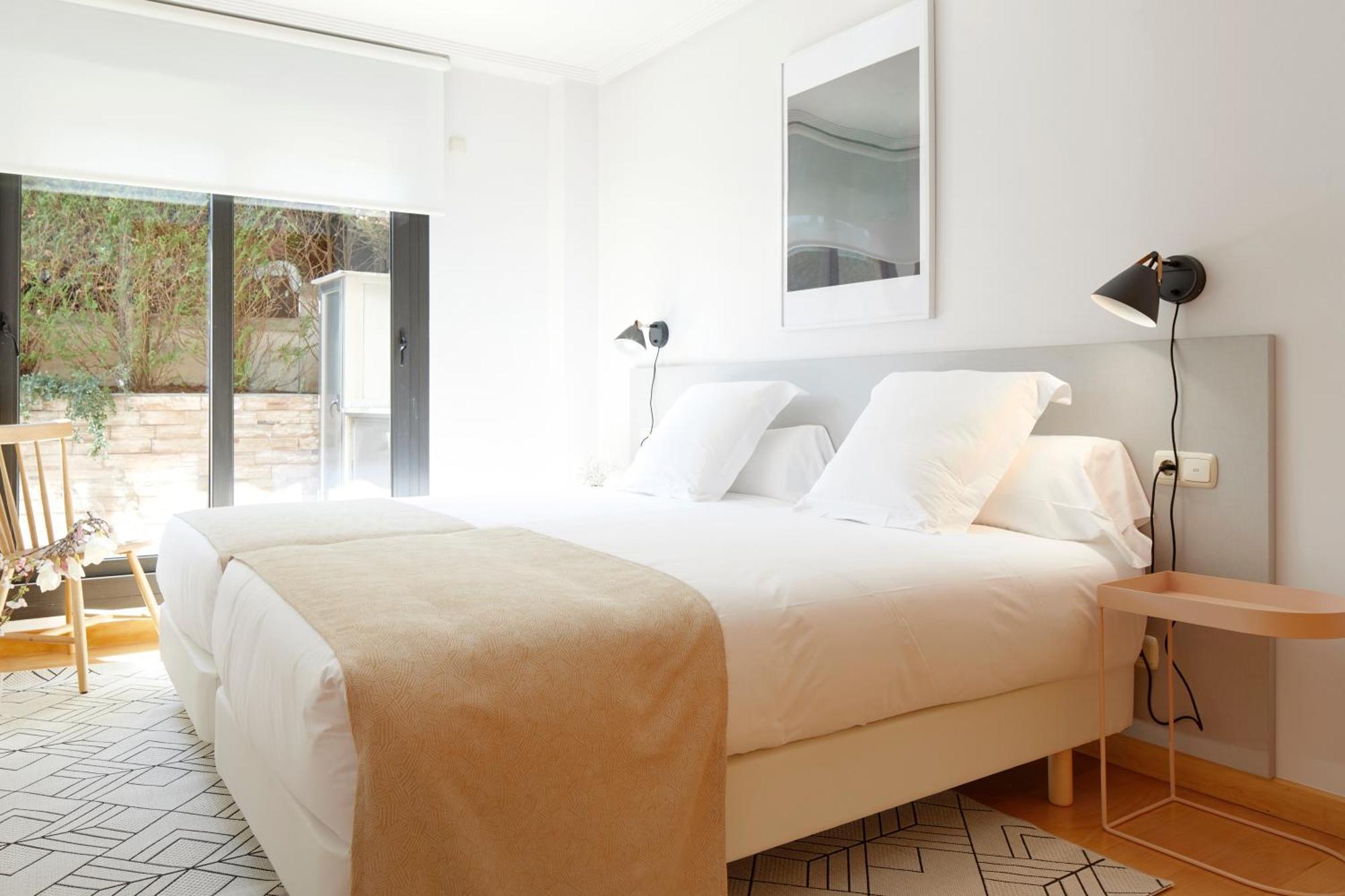 Peine Del Viento By Feelfree Rentals سان سيباستيان المظهر الخارجي الصورة