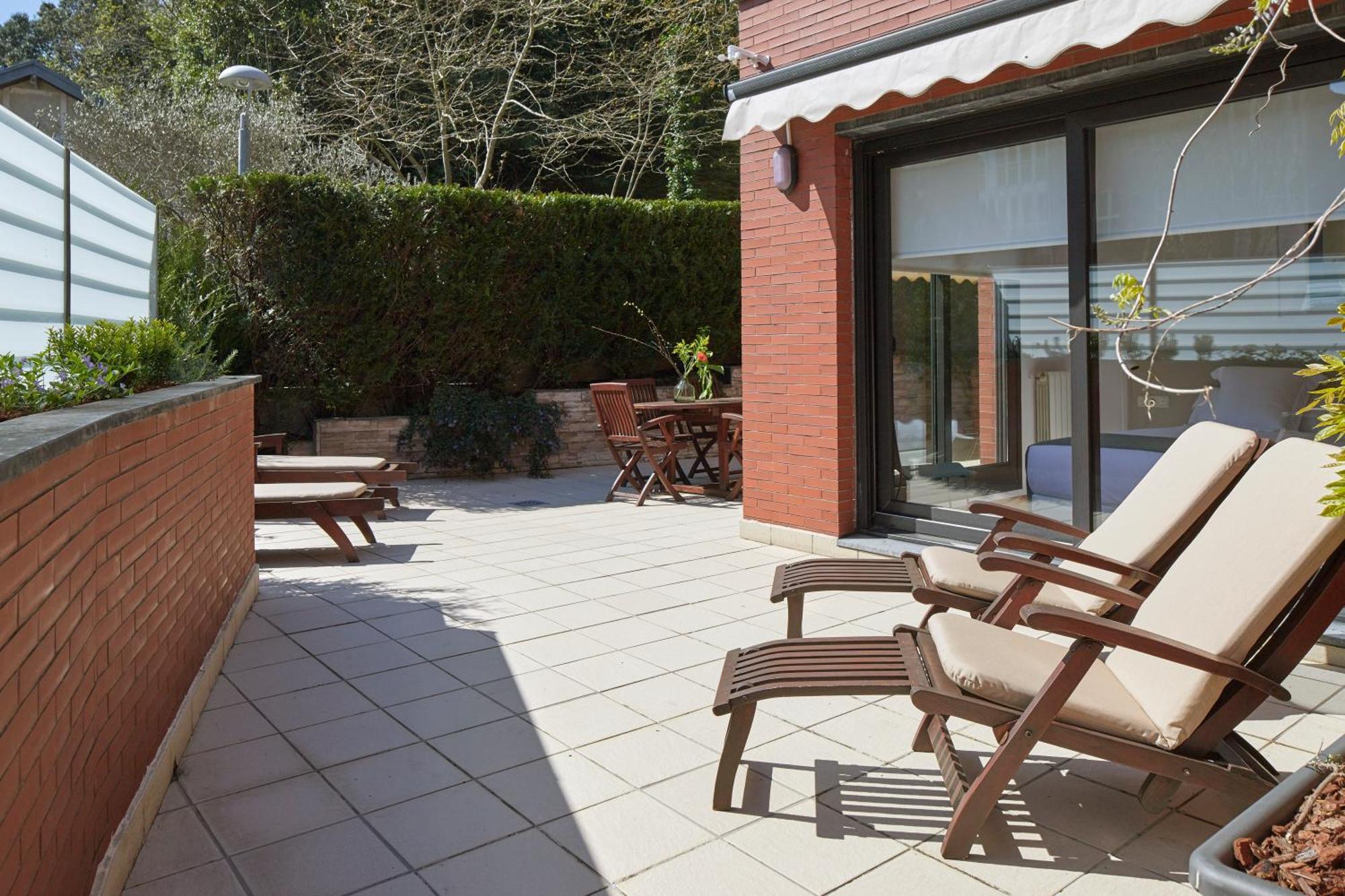 Peine Del Viento By Feelfree Rentals سان سيباستيان المظهر الخارجي الصورة