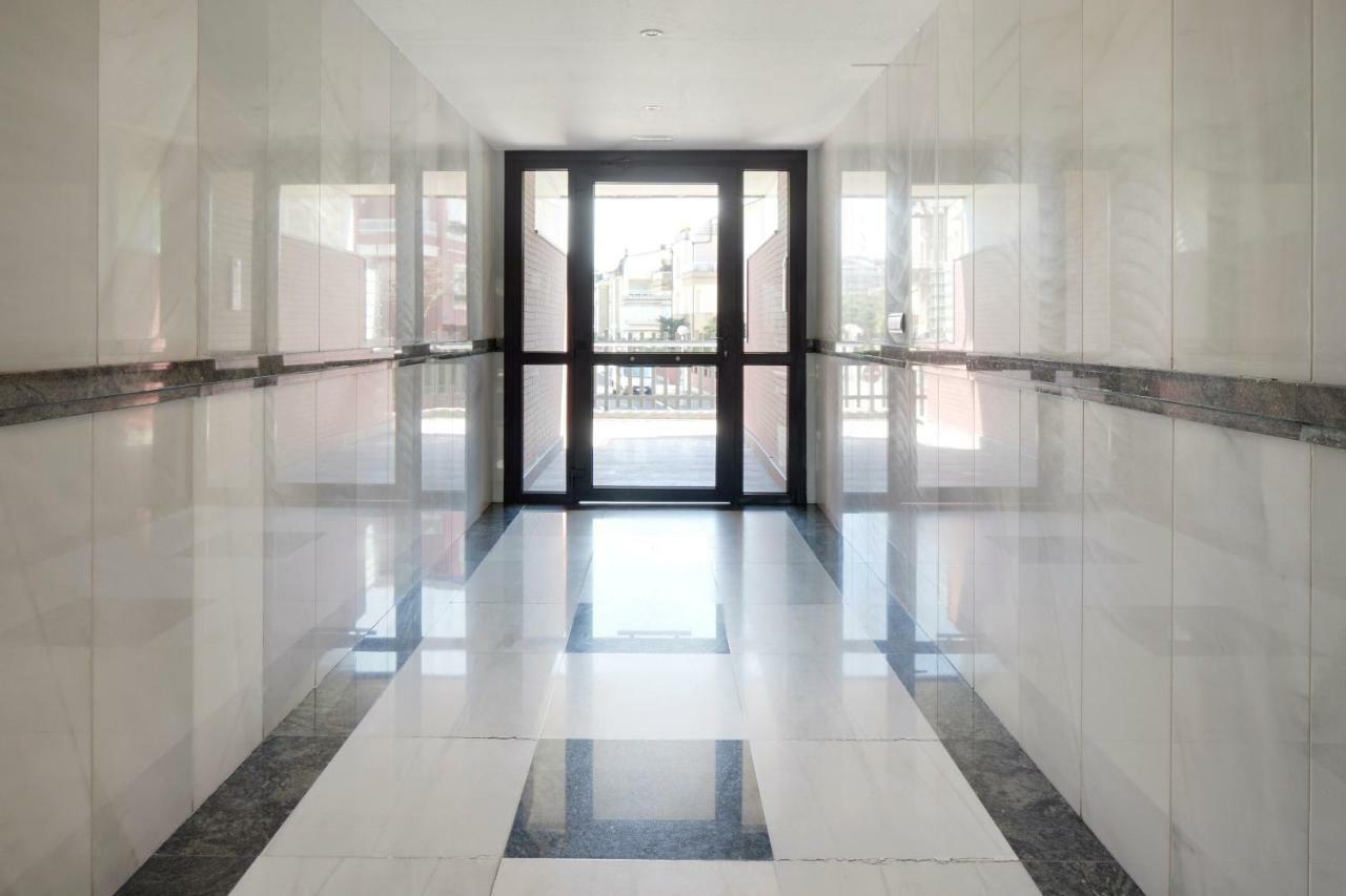 Peine Del Viento By Feelfree Rentals سان سيباستيان المظهر الخارجي الصورة