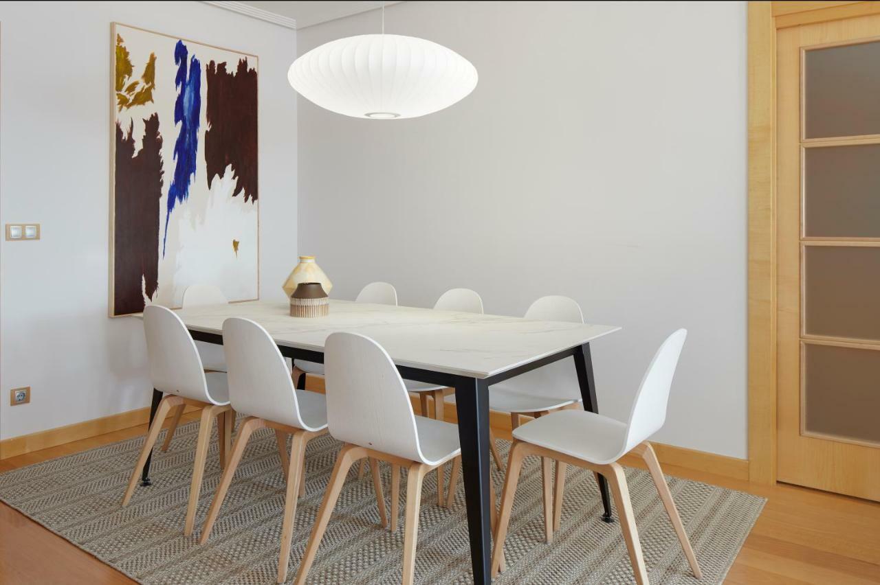 Peine Del Viento By Feelfree Rentals سان سيباستيان المظهر الخارجي الصورة